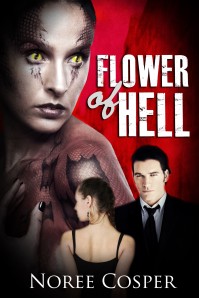 Flower of Hell, The - Noree Cosper