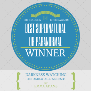 Supernatural-Paranormal